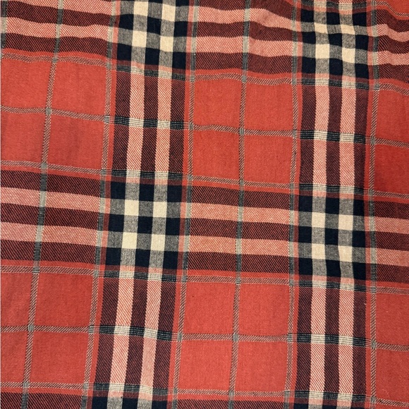 Flawless Women’s Plaid Blouse - Picture 2 of 7